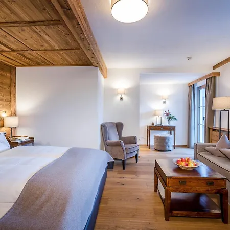Hotel Gridlon Pettneu am Arlberg Extérieur photo