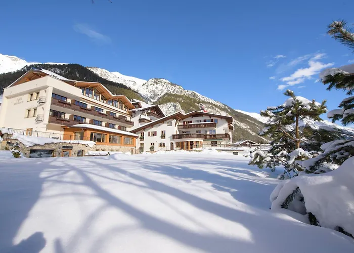 Hotel Gridlon