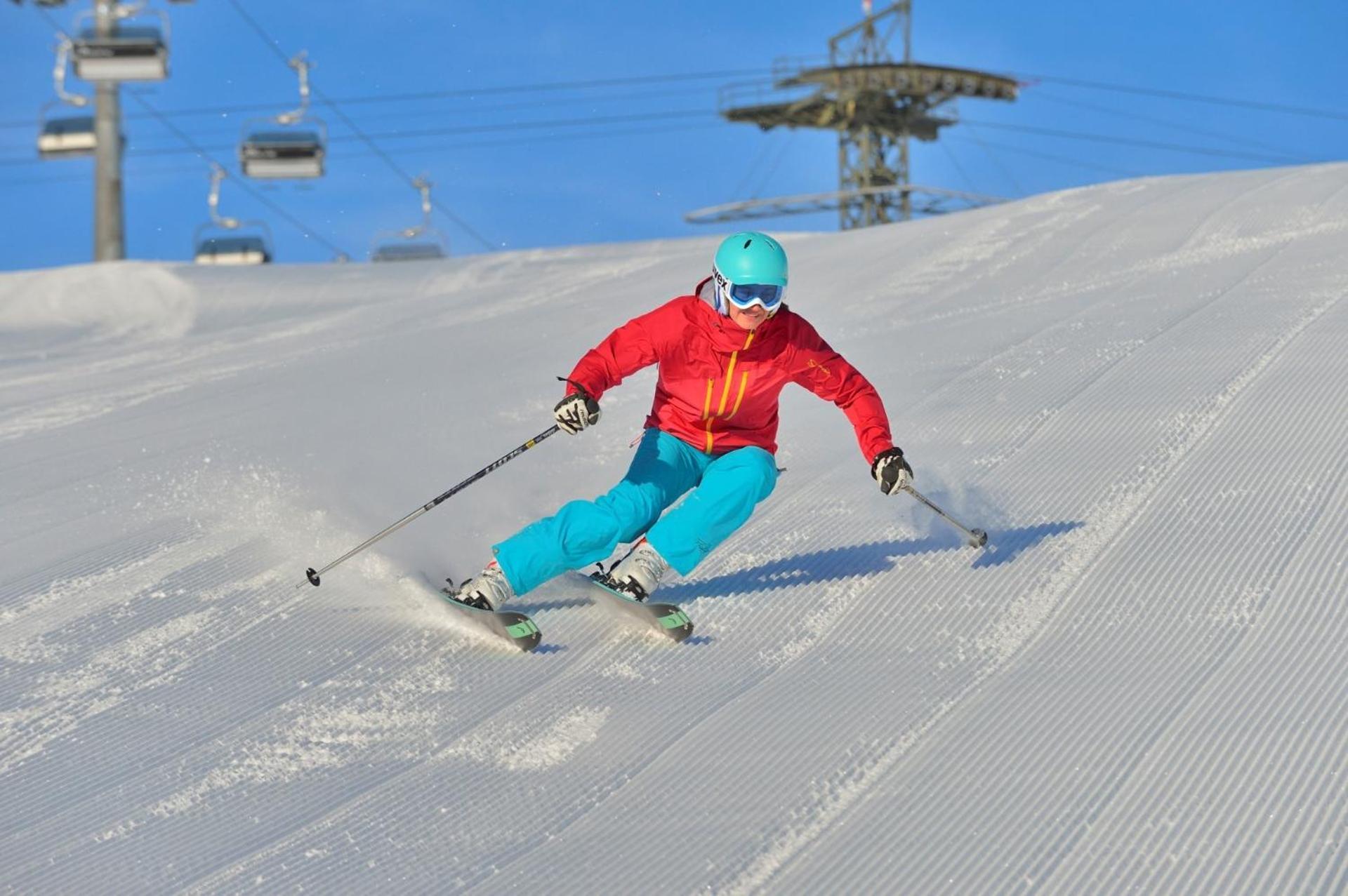 Gridlon Pettneu am Arlberg