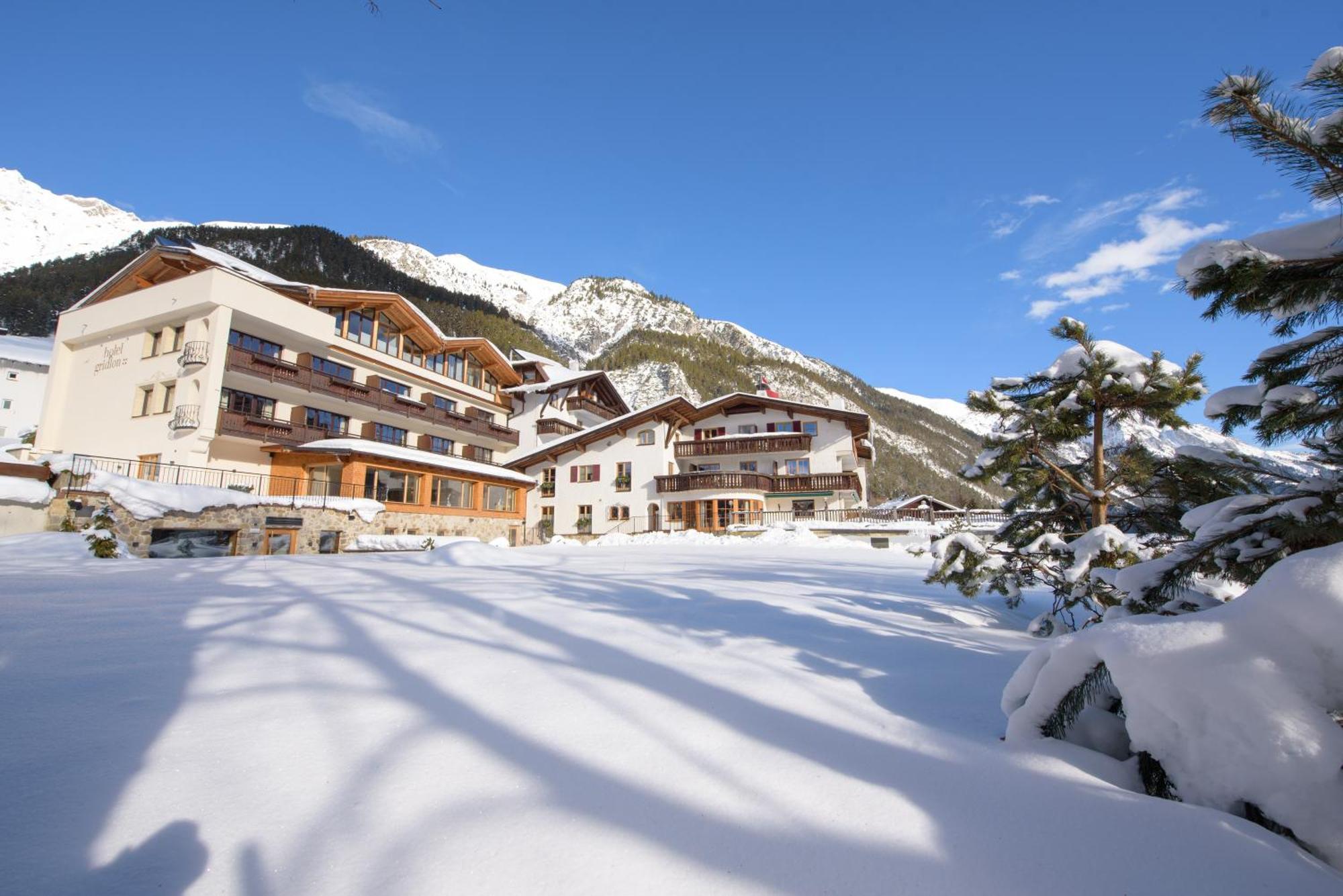 Gridlon Hotel 4*