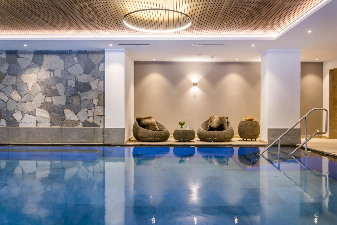 Hotel Gridlon Pettneu am Arlberg