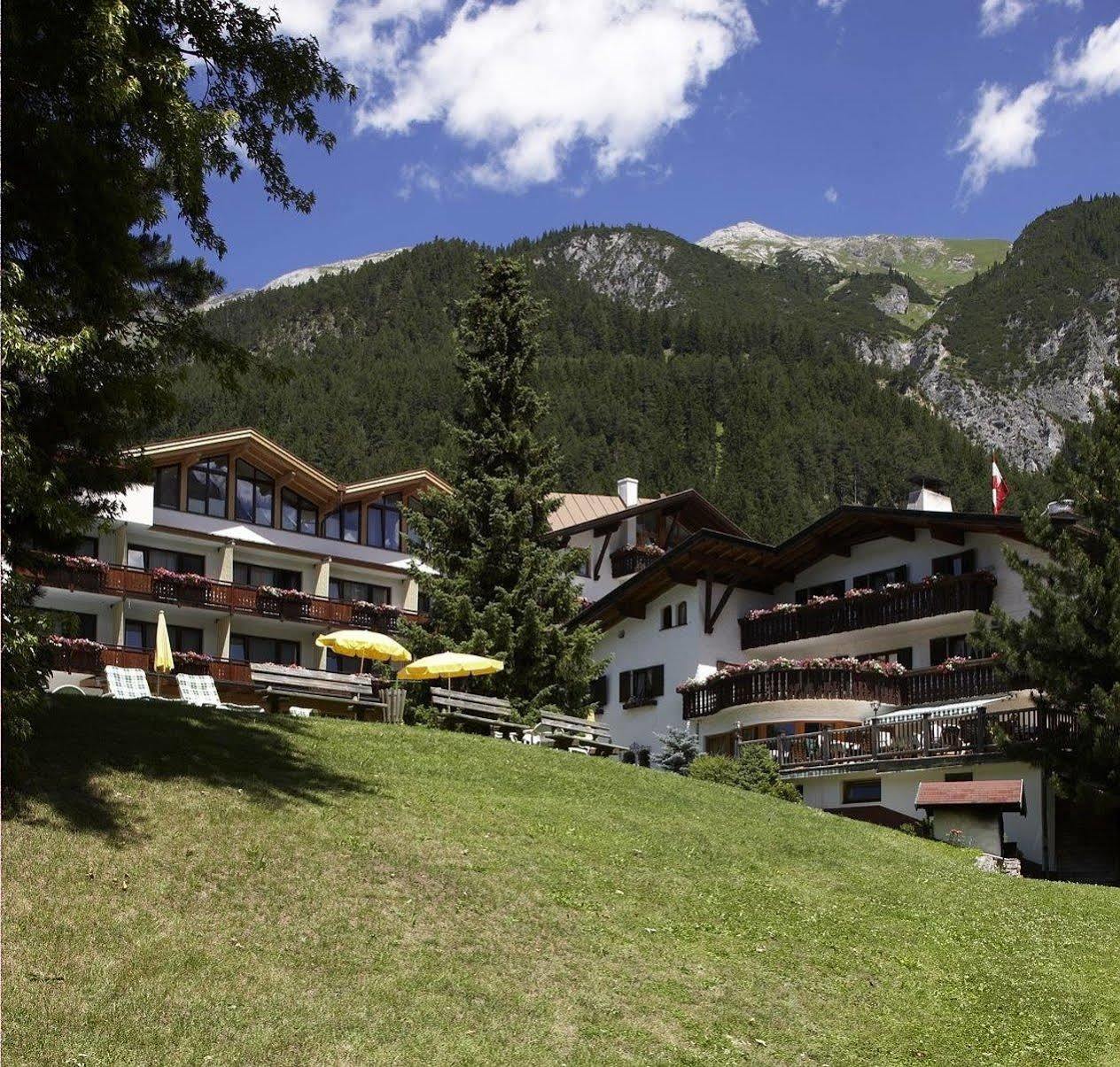 Gridlon 4* Pettneu am Arlberg