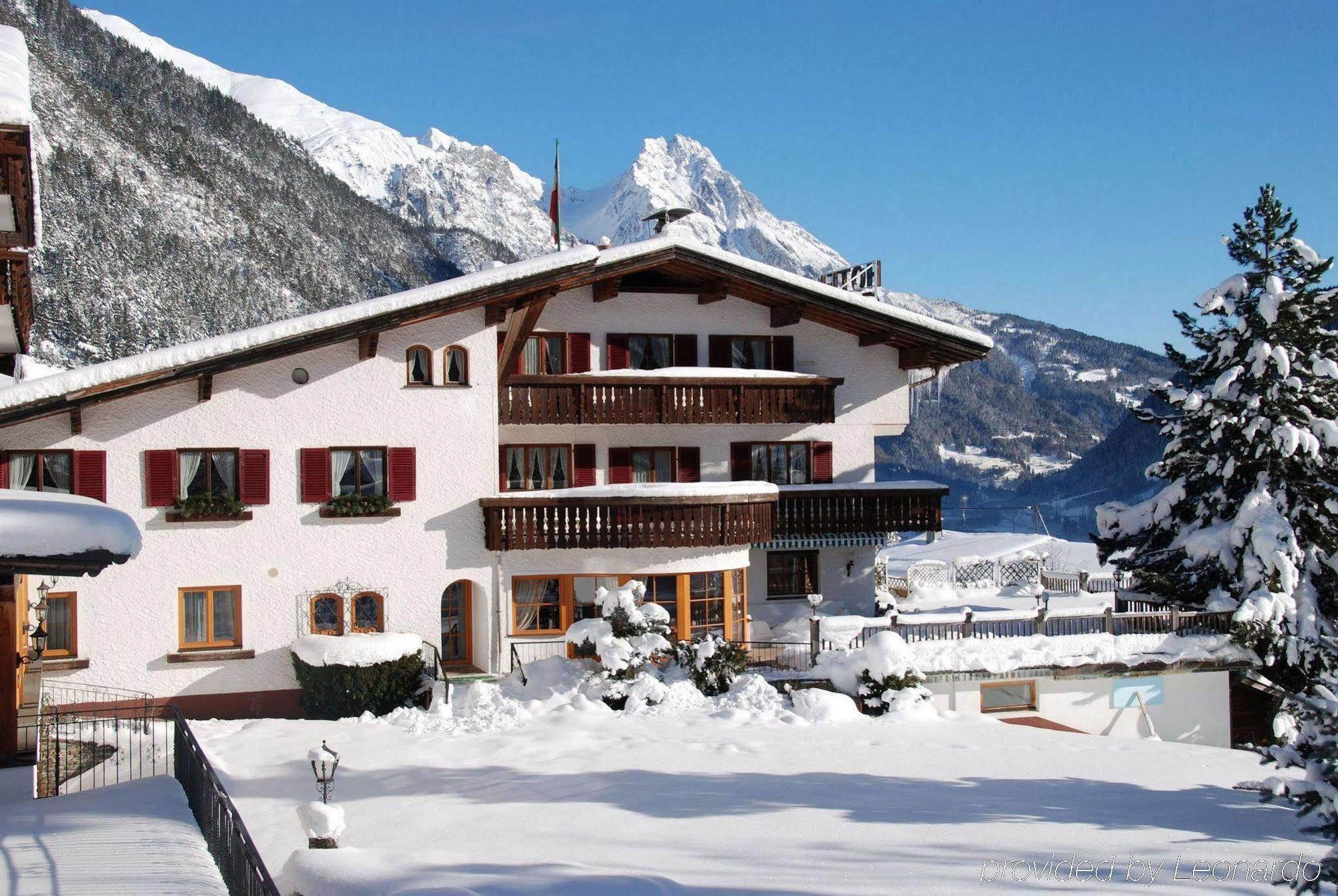 Gridlon 4* Pettneu am Arlberg