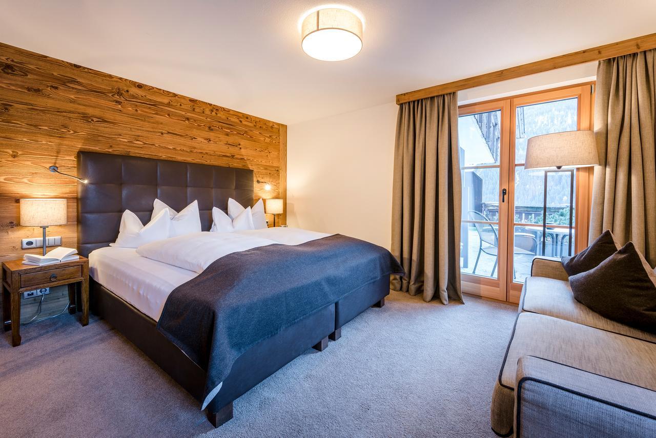 Gridlon Hotel Pettneu am Arlberg