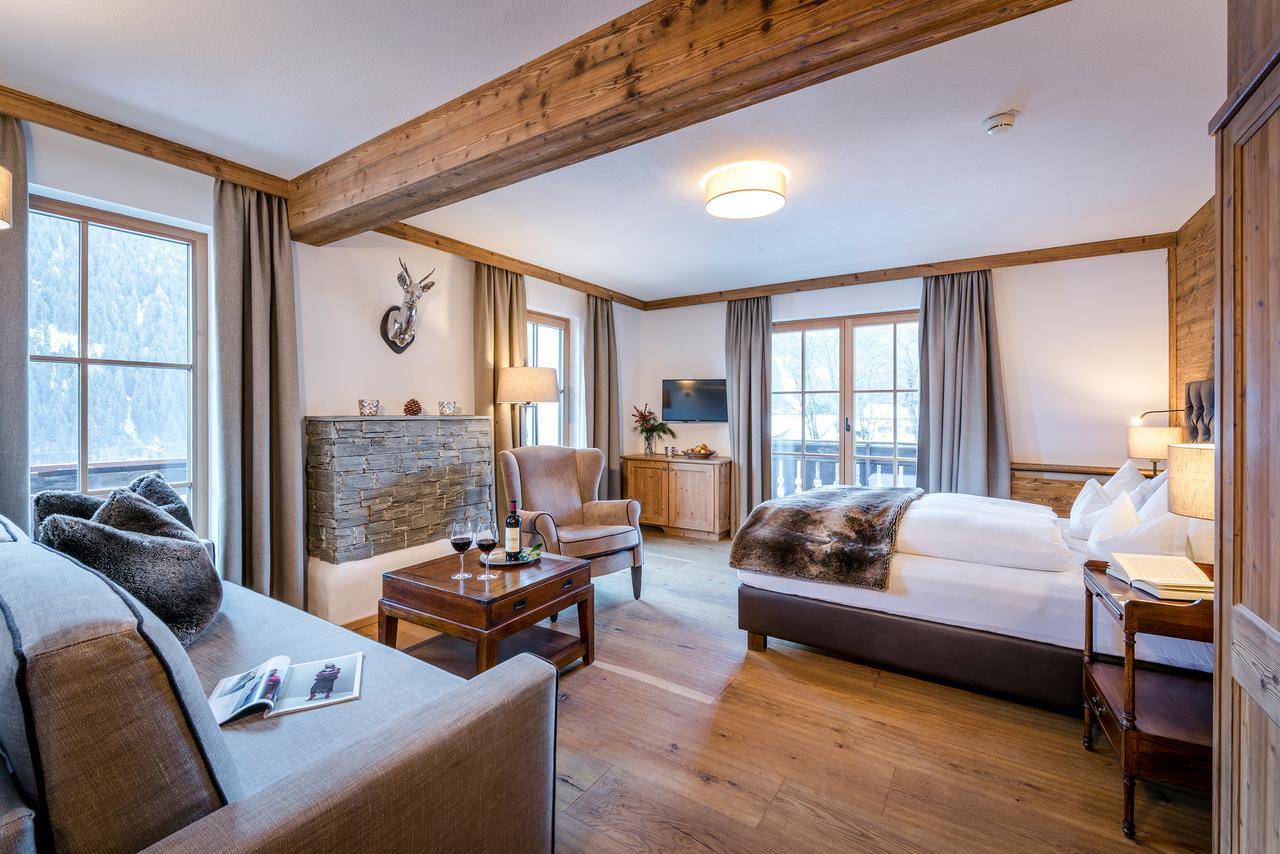 Hotel Gridlon Pettneu am Arlberg