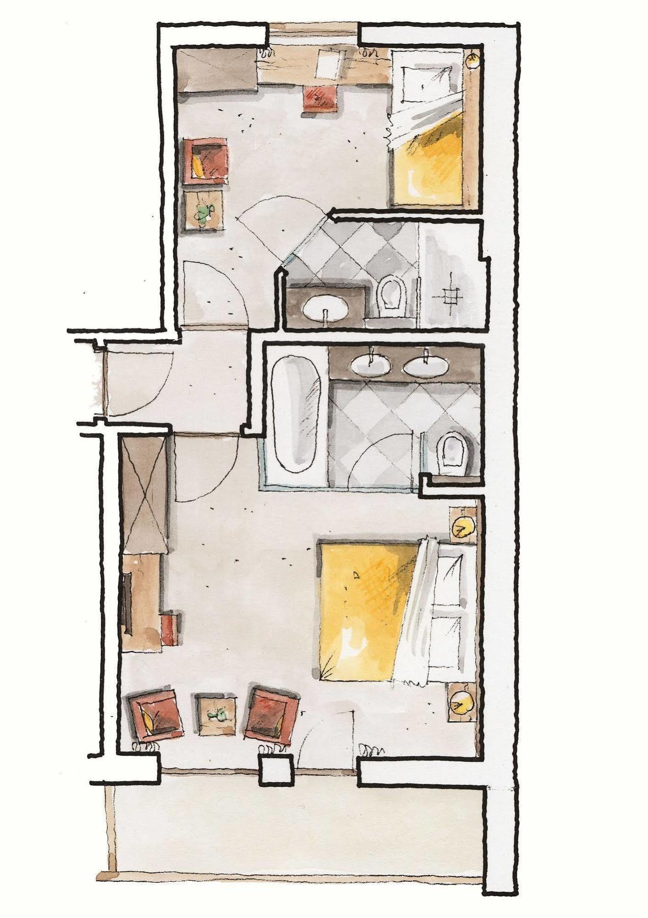 Hotel Gridlon 4*