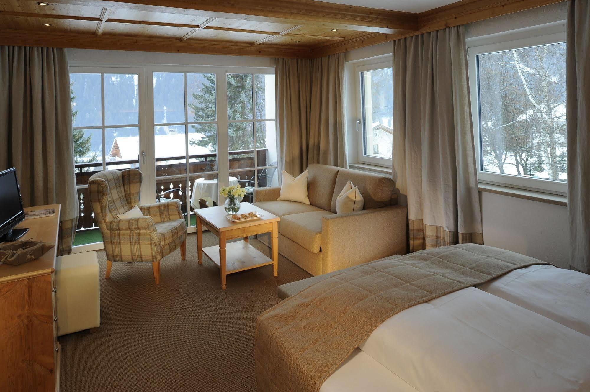 Gridlon 4* Pettneu am Arlberg