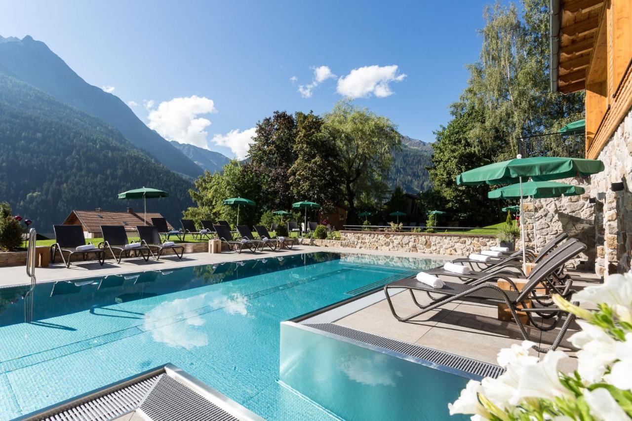 Hotel Gridlon Pettneu am Arlberg