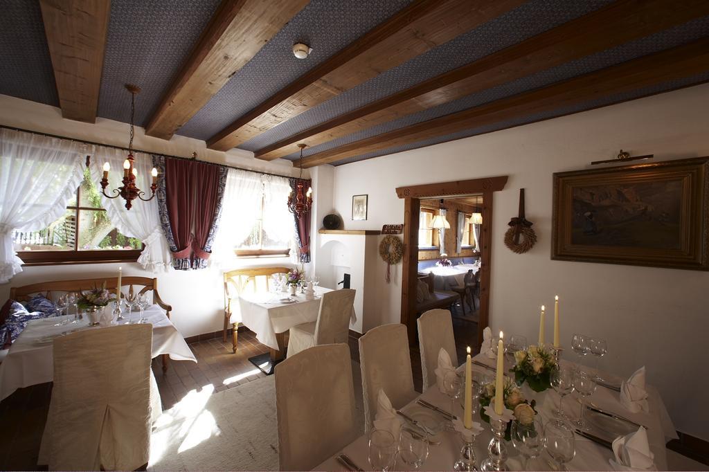 Hotel Gridlon Pettneu am Arlberg