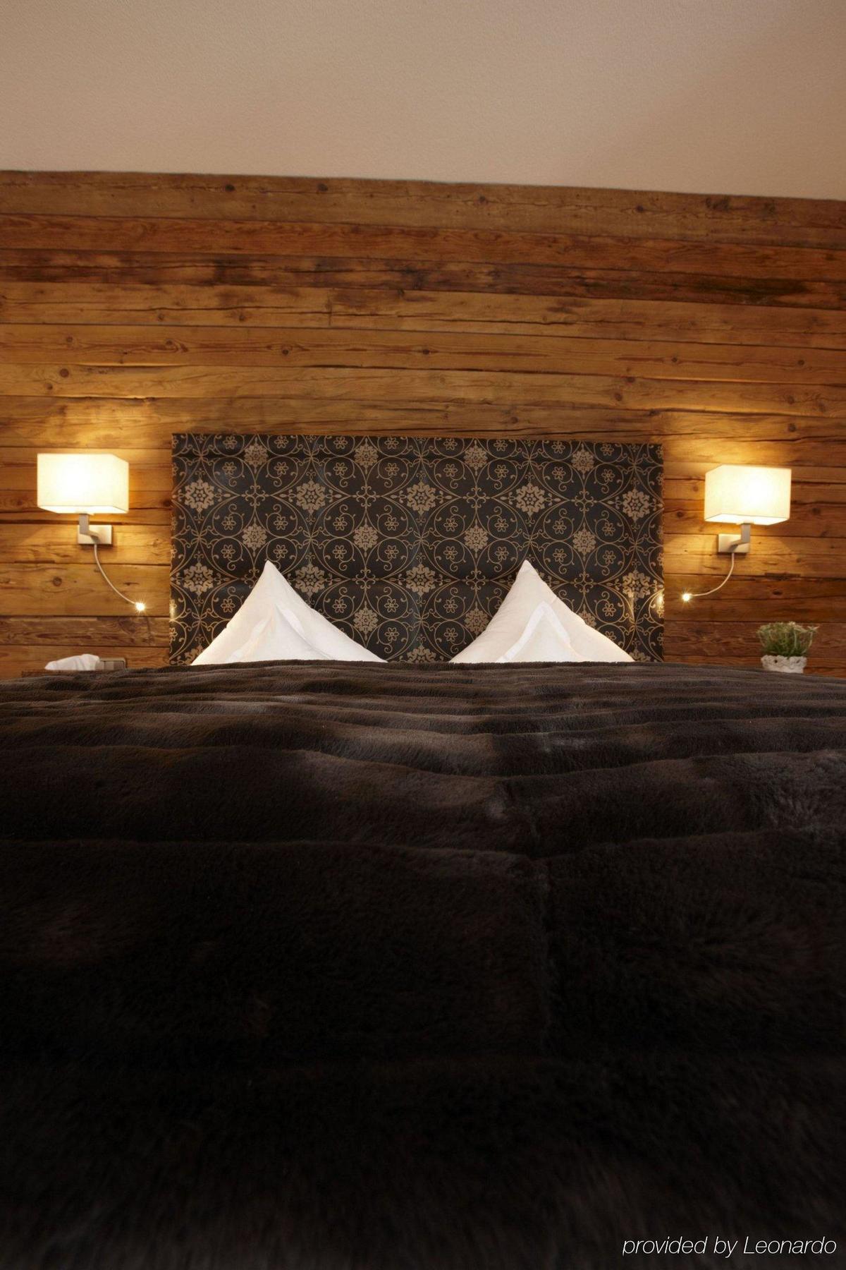 Gridlon Hotel Pettneu am Arlberg