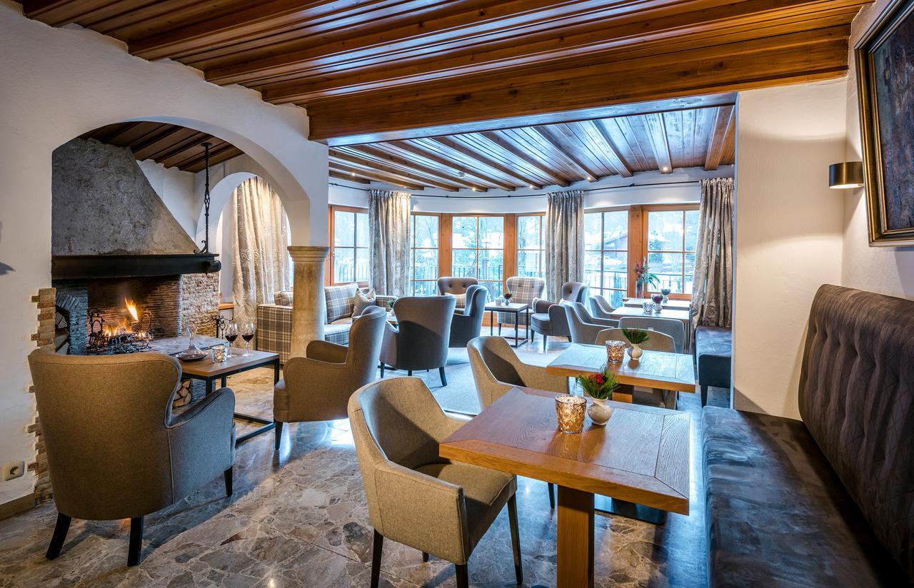 Hotel Gridlon 4*